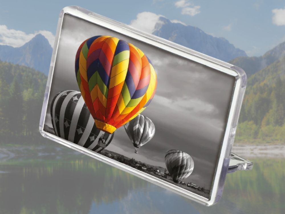 Blank Fridge Magnets: The Complete Guide for Print, Promotional and Photo Businesses