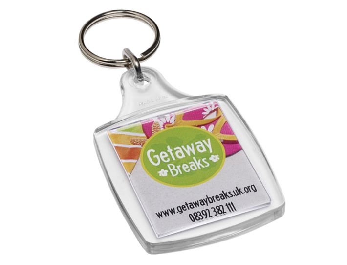 Custom Keyrings for Business Growth - The Ultimate Guide