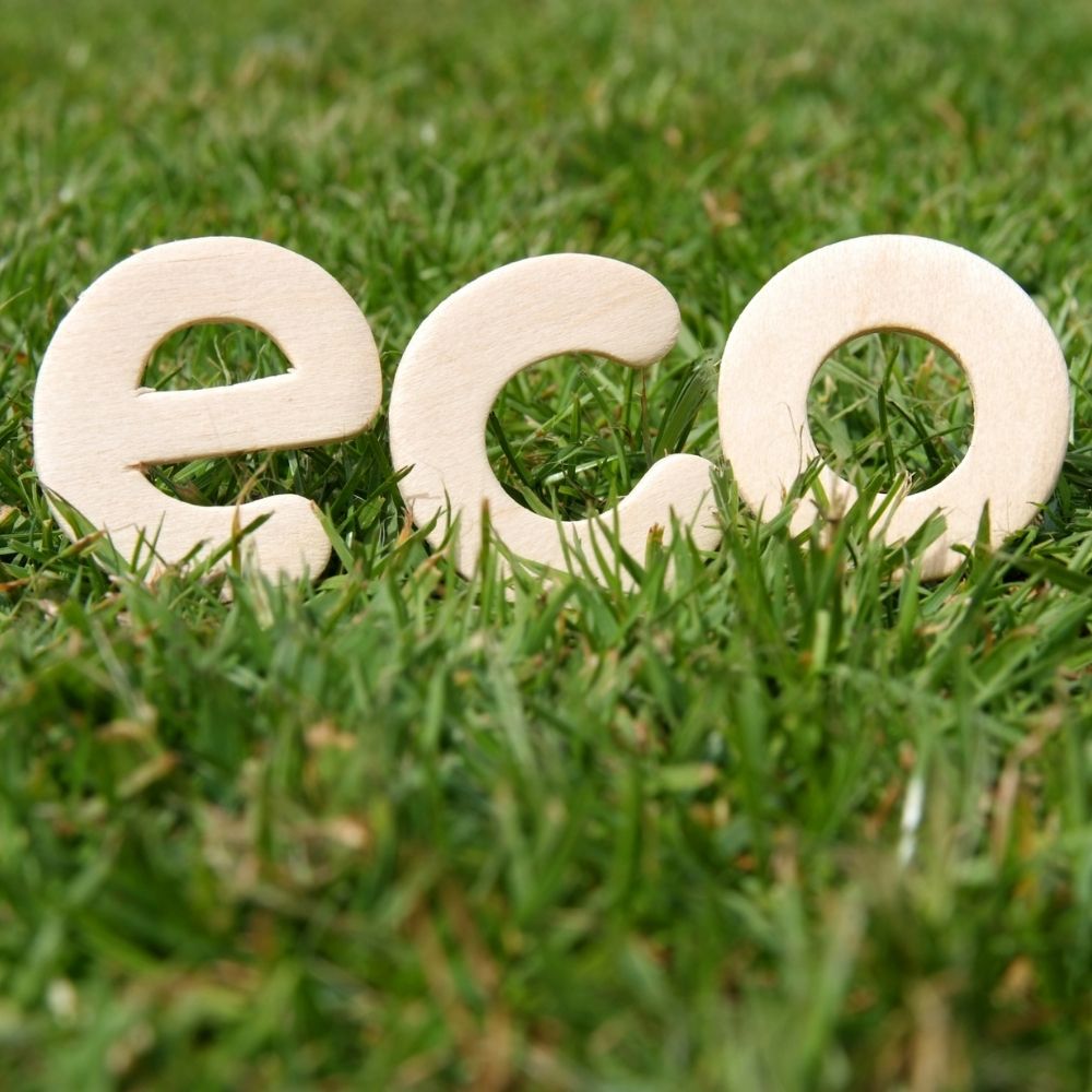 Eco-Friendly Branding: Using Recycled Keyrings to Promote Sustainably