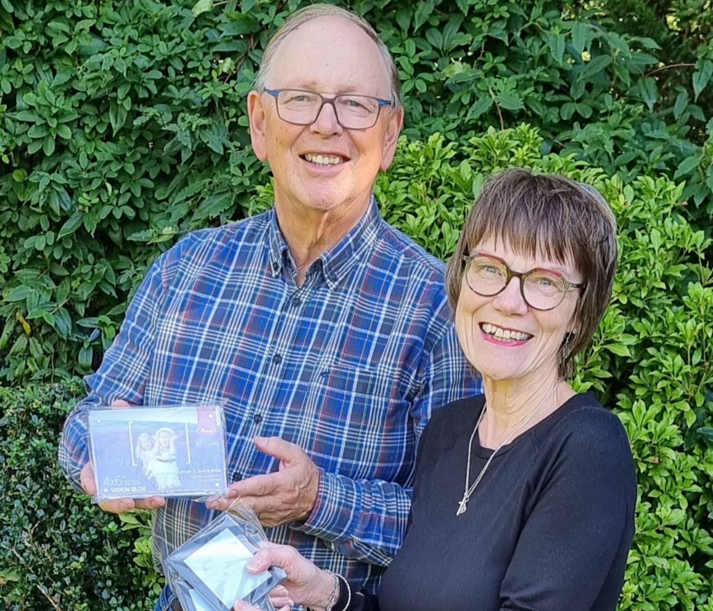 A Passion for Photography: Photo Gifts for 'Jacquisara’s Photography'