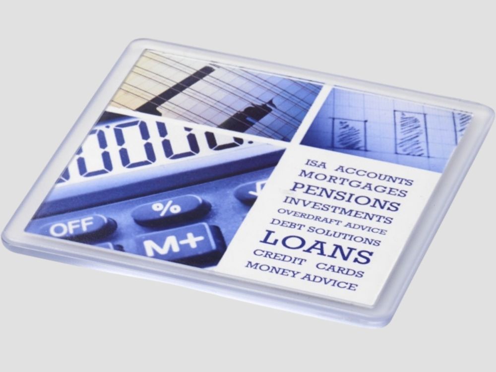 Why Printed Coasters Make Brilliant Souvenirs, Fundraisers &amp; Promotional Gifts