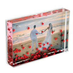 Collection image for: Acrylic Photo Frames