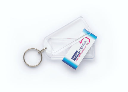 F1 Stein Keyring 20x50mm
