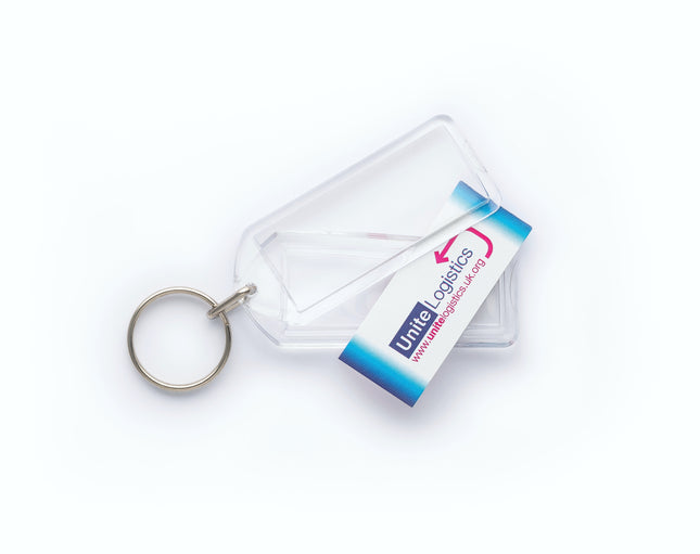 F1 Stein Keyring 20x50mm