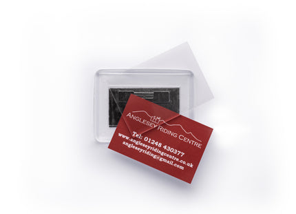 FL02 Small Fridge Magnets 35x50mm