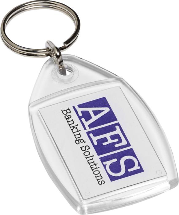 Empty Key Rings Blank Keyrings Wholesale & Bulk | UK Supplier