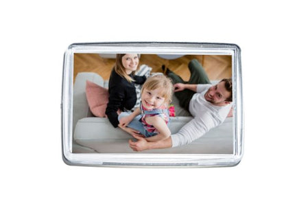 FJ02 Jumbo Fridge Magnet 60x90mm