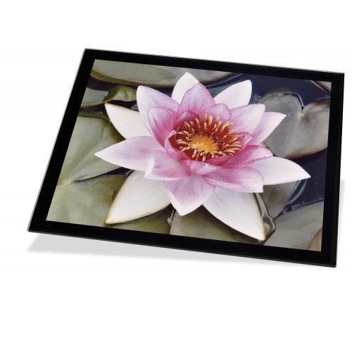 CG81 Glass Placemat