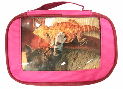 APC46 Photo Pencil Case