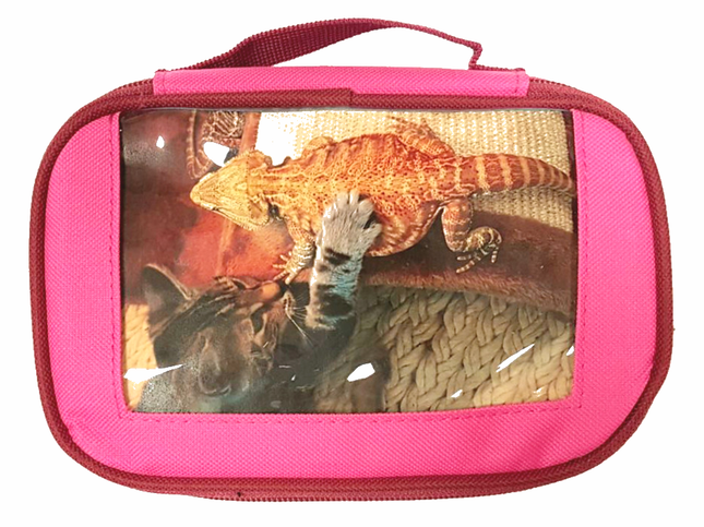 APC46 Photo Pencil Case