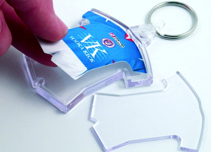 BK Shaped/Large Assembly Service