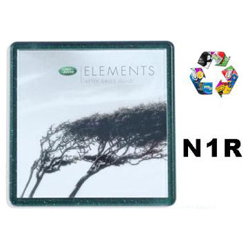 N1R Recycled Coaster 90x90mm