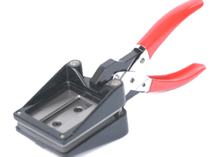 20x50mm CH2050 Photo Cutter
