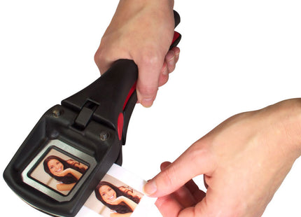 32x32mm Sevarg Photo Cutter