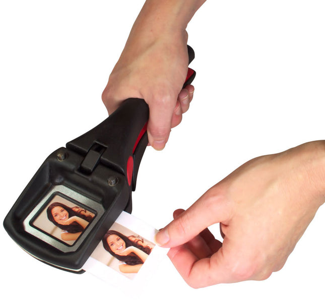 32x32mm Sevarg Photo Cutter