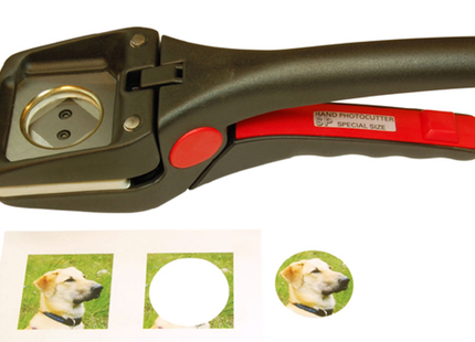 38mm Sevarg Photo Cutter