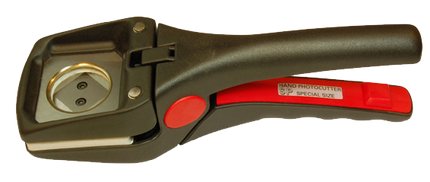 33mm Sevarg Pro Photo Cutter