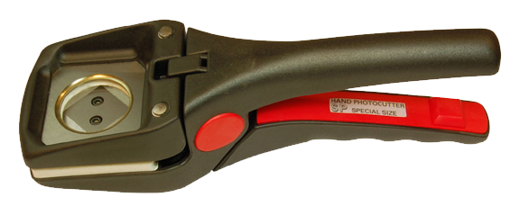33mm Sevarg Pro Photo Cutter