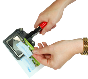 45x70mm Sevarg Pro Photo Cutter