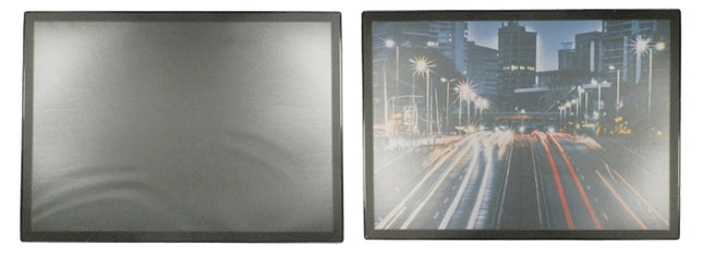 QM03 A3 Desk Mat 296x420mm