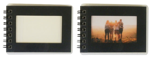 NBZ02 Classic Notebook