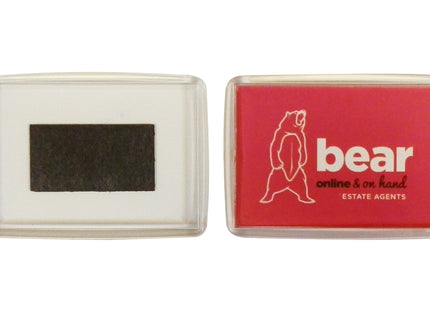 FX02 Fridge Magnets 66x44mm
