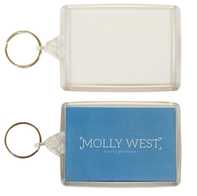 IA02 Wallet Keyring 51x73mm