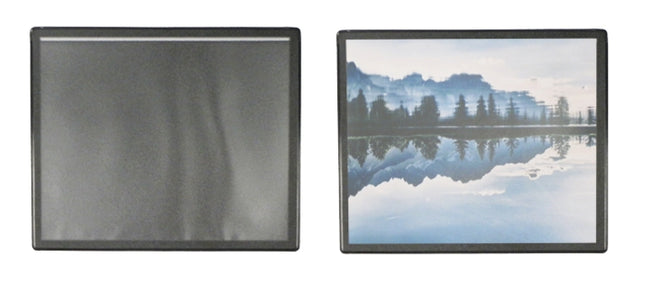 QM02 Insert Mouse Mat 185x225mm