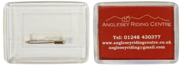 BL02 Badge 35x50mm