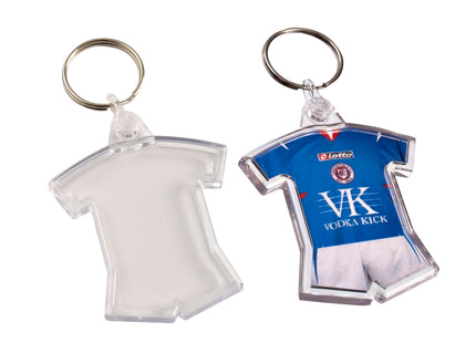 Sports Keyring
