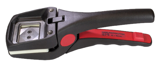 32x40mm Sevarg Pro Photo Cutter