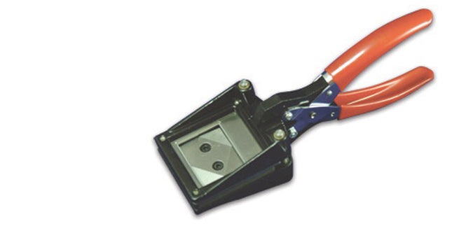 35x45mm CH3545 Photo Cutter