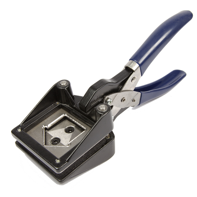 Mini House Shaped PDC29C Cutter