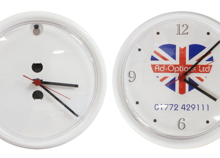 Insert Wall Clock