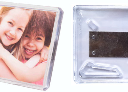 FS02 Square Magnets 58x58mm
