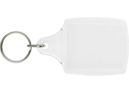A5 Tour Passport Keyring 35x45mm