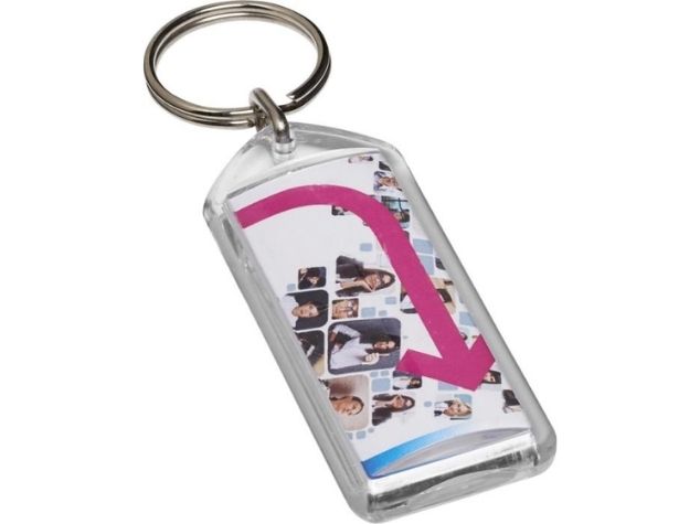 F1 Stein Keyring 20x50mm
