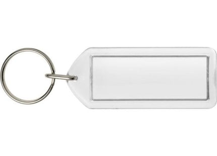 F1 Stein Keyring 20x50mm