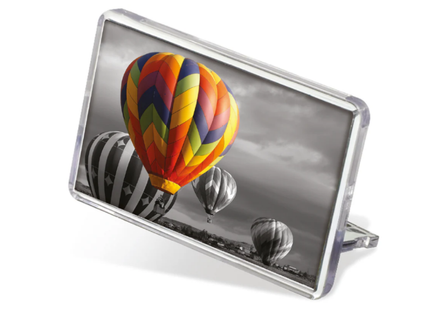 FJ02 Jumbo Fridge Magnet 60x90mm
