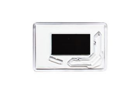 FJ02 Jumbo Fridge Magnet 60x90mm