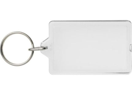 G1 Luken Keyring 30x50mm