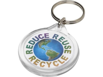 Blank Keyrings Wholesale & Bulk | UK Supplier