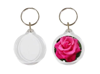 Blank Keyrings Wholesale & Bulk | UK Supplier