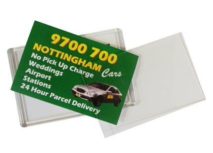 Jumbo Fridge Magnet 60 x 90mm FJ02-NS