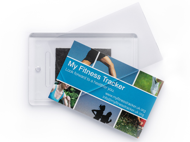 L4 Fridge Magnet 4.5 x 7.5cm