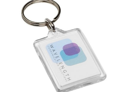 Y1 Midi Keyrings 35x24mm