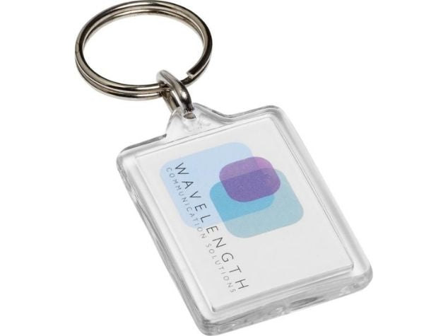 Y1 Midi Keyrings 35x24mm