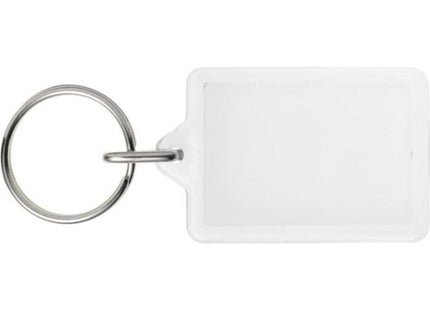 Y1 Midi Keyrings 35x24mm