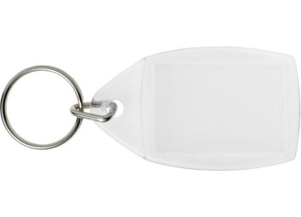 P5 Access Keyring 35x24mm