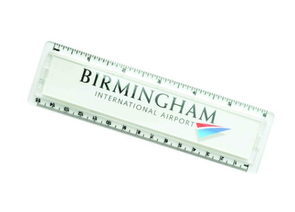 RI06 Ruler 6" (15cm)
